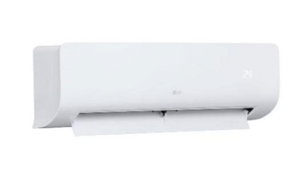 LG MW122C4 sistema de aire acondicionado dividido Sistema divisor Blanco - Imagen 3