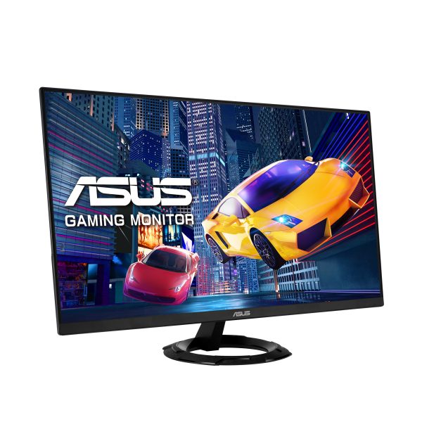 ASUS VZ279QG1R monitor de computadora 68.6 cm (27") 1920 x 1080 Pixeles Full HD LCD Negro - Imagen 2