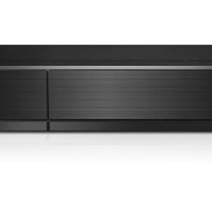 Provision-ISR SH-32400A5N-5L(1.5U)-V2 Interno Negro
