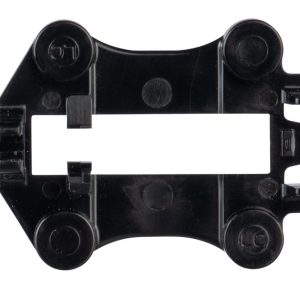 Panduit FLCC2 conector de fibra óptica LC