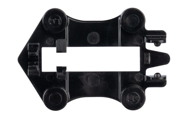 Panduit FLCC2 conector de fibra óptica LC