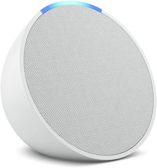 Amazon Echo Pop - Imagen 2