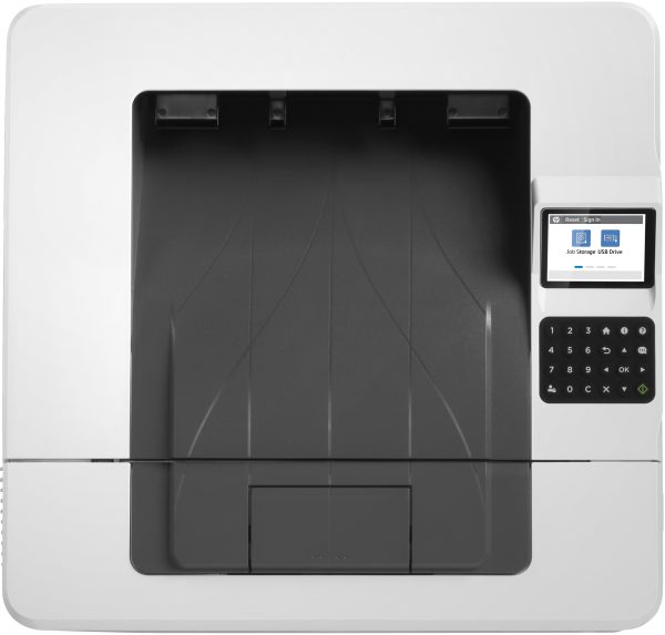 HP LaserJet Enterprise M406dn - Imagen 4