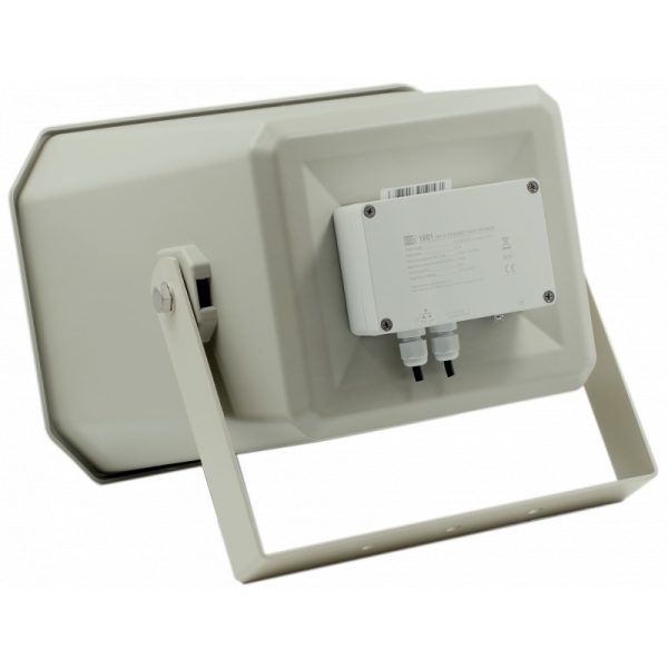 EGI AUDIO SOLUTIONS 1601 altavoz para sistema de megafonía - Imagen 2