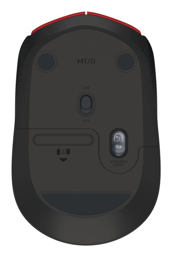 Logitech M170 - Imagen 2