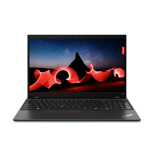 Lenovo ThinkPad L15 Intel® Core™ i5 i5-1335U Computadora portátil 39.6 cm (15.6") Full HD 16 GB DDR4-SDRAM 512 GB SSD Wi-Fi 6E (802.11ax) Windows 11 Pro Negro