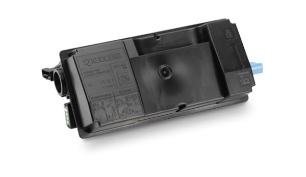 KYOCERA 1T02T70USV cartucho de tóner 1 pieza(s) Original Negro - Imagen 2