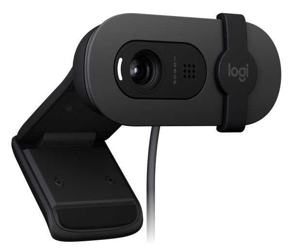 Logitech Brio 100 - Imagen 3