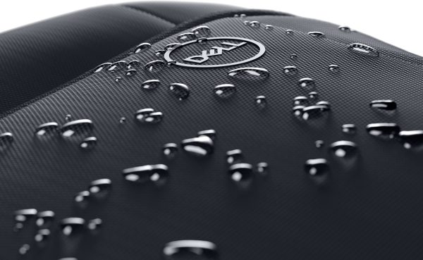 DELL CP5724S 39.6 cm (15.6") Mochila Negro - Imagen 2