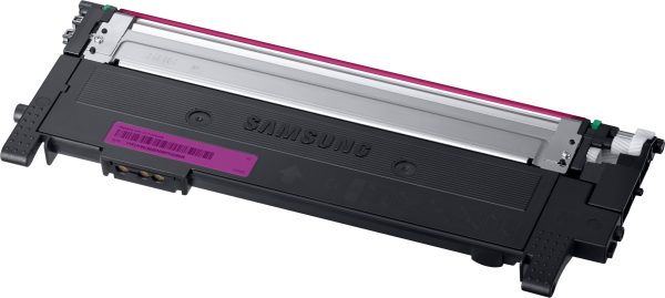Samsung Cartucho de tinta original HP CLT-M404S, magenta - Imagen 2