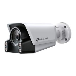 TP-Link VIGI C340S Bala (forma) Cámara de seguridad IP Exterior 2688 x 1520 Pixeles Pared
