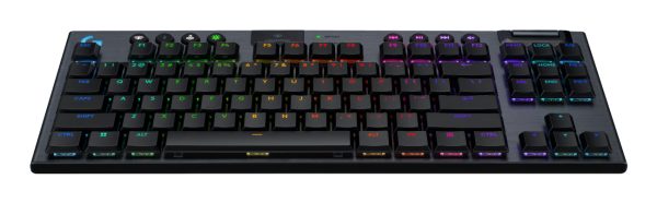 Logitech G G915 X LIGHTSPEED TKL - Imagen 2