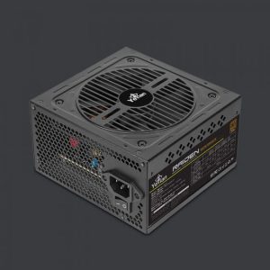 Yeyian YFB-55020-01 unidad de fuente de alimentación 550 W 20+4 pin ATX ATX Negro