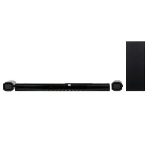 Perfect Choice PC-113188 sistema de cine en casa 5.1 canales 160 W Negro
