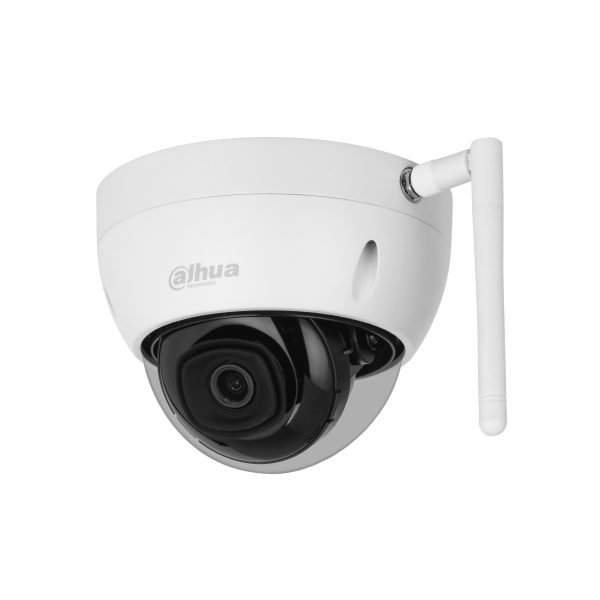 Dahua Technology Mobile Camera DH-IPC-HDBW1430DE-SW cámara de vigilancia Domo Cámara de seguridad IP Interior y exterior 2560 x 1440 Pixeles Techo - Imagen 2