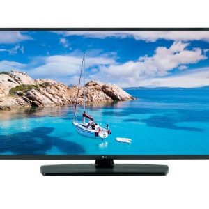 LG UHD 50UM670H (NA) 127 cm (50") 4K Ultra HD Smart TV Negro
