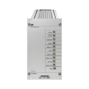 EGI AUDIO SOLUTIONS 1111EGI amplificador de audio digital Ethernet Plata