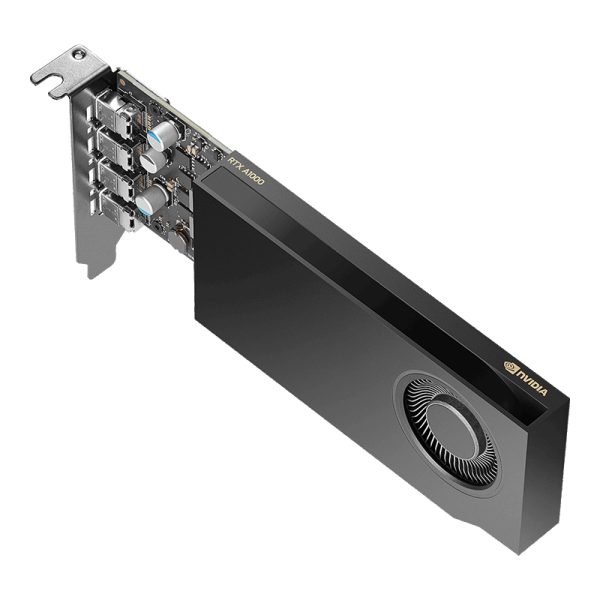 PNY NVIDIA RTX A1000 8 GB GDDR6 - Imagen 3