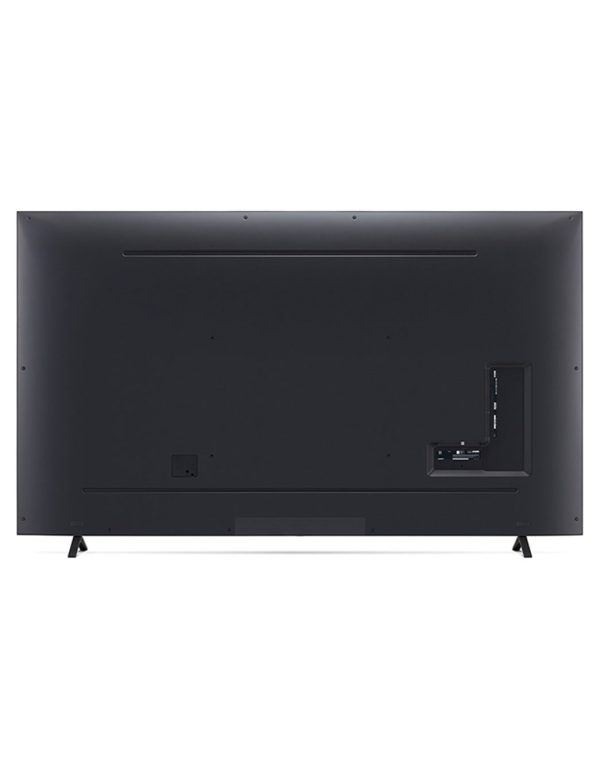 LG UHD 86UR8750PSA Televisor 2.18 m (86") 4K Ultra HD Smart TV Wifi Negro - Imagen 3