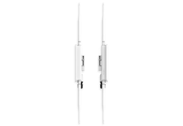 EnGenius ECW160 punto de acceso inalámbrico 867 Mbit/s Blanco Energía sobre Ethernet (PoE) - Imagen 3