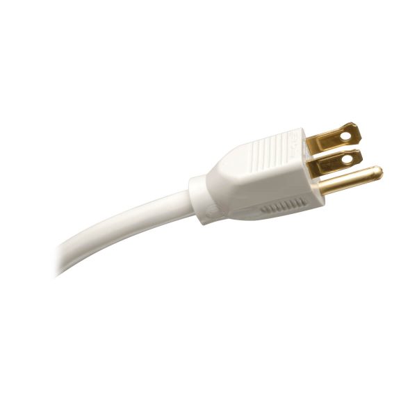 Tripp Lite TLP604TEL Supresor de Sobretensiones de 6 Tomacorrientes, 1.2 m [4 pies] Cable, 790 Joules, Protección para Teléfono/fax/Módem - Imagen 3