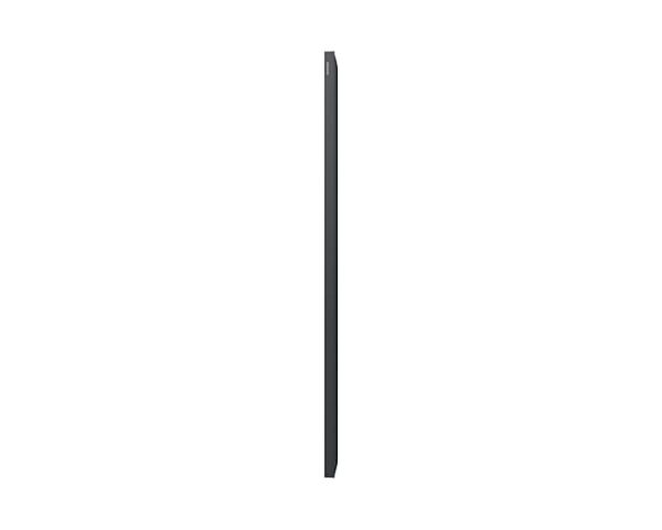 Samsung LH50QBCEBGC Pantalla plana de señalización digital 127 cm (50") LCD Wifi 350 cd / m² 4K Ultra HD Negro Tizen 7.0 - Imagen 3