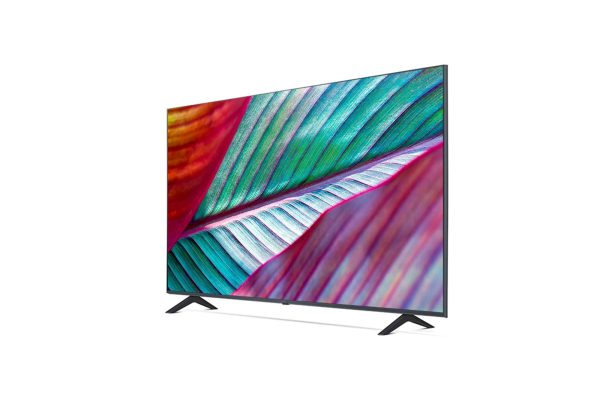 LG 55UR8750PSA Televisor 139.7 cm (55") 4K Ultra HD Smart TV Wifi Negro - Imagen 3