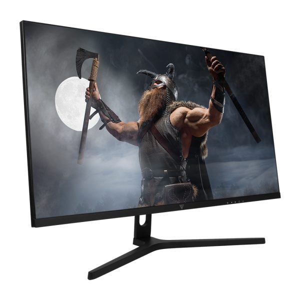 Game Factor MG701 monitor de computadora 68.6 cm (27") 2560 x 1440 Pixeles Quad HD Negro - Imagen 3