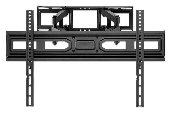 Manhattan 462440 soporte para TV 2.03 m (80") Negro - Imagen 3