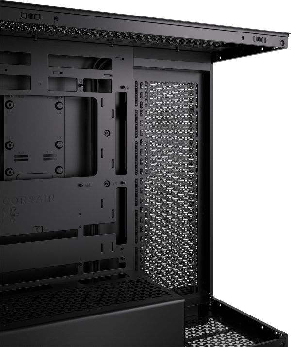 Corsair 3500X Midi Tower Negro - Imagen 3