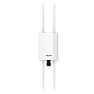 Altai Technologies CX600 punto de acceso inalámbrico 1774 Mbit/s Blanco Energía sobre Ethernet (PoE)