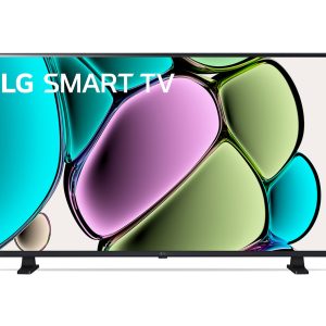 LG 32LR650BPSA Televisor 81.3 cm (32") HD Smart TV Wifi Negro