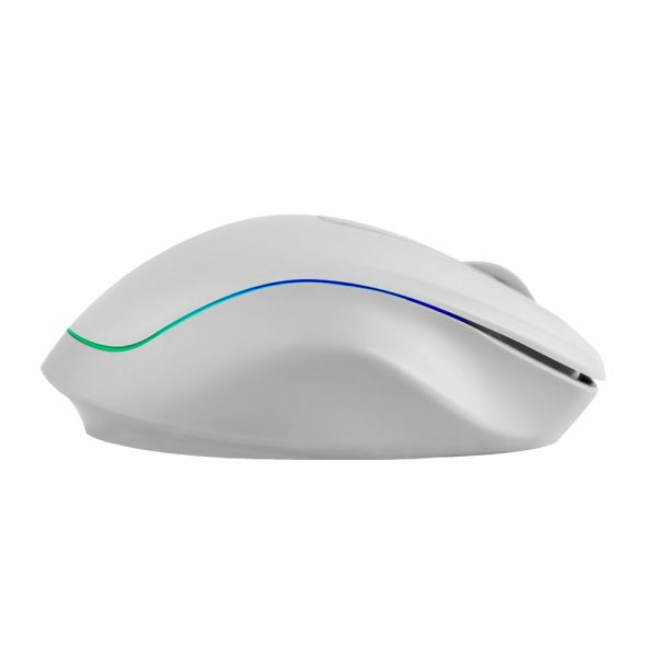 Perfect Choice PC-044901 ratón Diestro RF inalámbrico 1600 DPI - Imagen 3