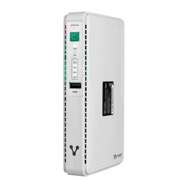 Vorago NBM-300 sistema de alimentación ininterrumpida (UPS)