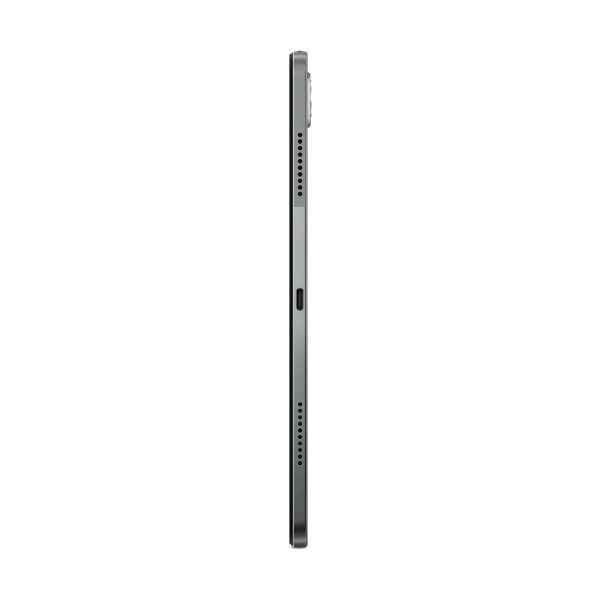 Lenovo Tab P12 Mediatek 256 GB 32.3 cm (12.7") 8 GB Wi-Fi 6 (802.11ax) Android 13 Gris - Imagen 4
