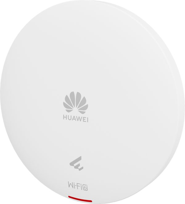HUAWEI eKit AP300 Series AP361 1775 Mbit/s Blanco Energía sobre Ethernet (PoE) - Imagen 2