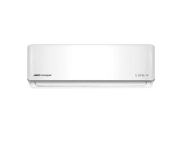Mirage SETCLC120D sistema de aire acondicionado dividido Unidad interior de aire acondicionado Blanco