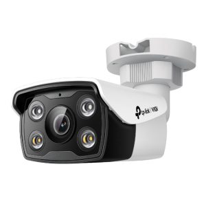 TP-Link VIGI C350(2.8MM) cámara de vigilancia Bala (forma) Cámara de seguridad IP Exterior 2880 x 1620 Pixeles Techo