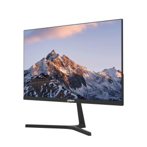 Dahua Technology LM22-B200S monitor de computadora 54.5 cm (21.4") 1920 x 1080 Pixeles Full HD Negro