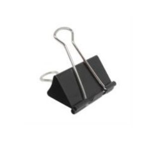 Nextep NE-154 pinzas sujetapapeles 12 pieza(s)