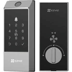 EZVIZ CS-DL04 Pro Seguro de puerta inteligente
