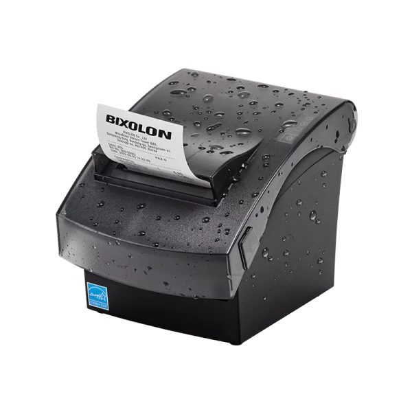 Bixolon SRP-350plusV 180 x 180 DPI Térmica directa Impresora de TPV - Imagen 4
