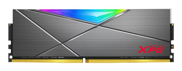 XPG SPECTRIX AX4U36008G18I-ST50 módulo de memoria 8 GB 1 x 8 GB DDR4 3600 MHz - Imagen 2