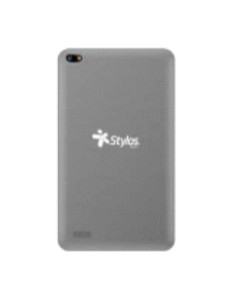 Stylos STTA3G5S tableta 32 GB 17.8 cm (7") 2 GB Android 11 Go edition Gris