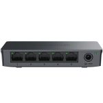Grandstream Networks GWN7700 dispositivo de redes No administrado Gigabit Ethernet (10/100/1000) Negro