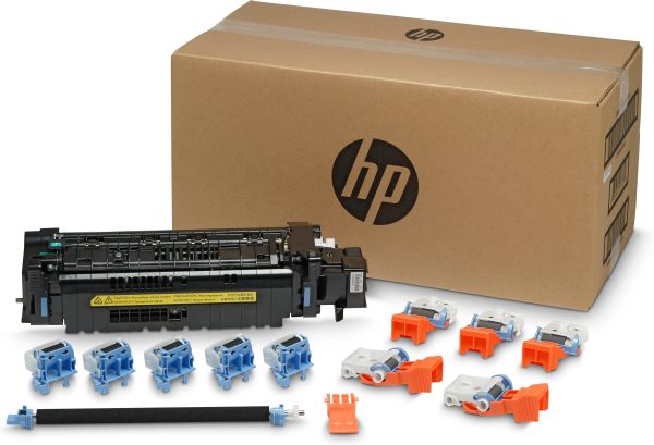 HP Kit de mantenimiento para LaserJet de 110 V
