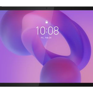 Lenovo Idea Tab Pro Mediatek 256 GB 32.3 cm (12.7") 8 GB Wi-Fi 6E (802.11ax) Android 14 Gris