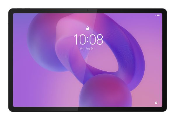 Lenovo Idea Tab Pro Mediatek 256 GB 32.3 cm (12.7") 8 GB Wi-Fi 6E (802.11ax) Android 14 Gris