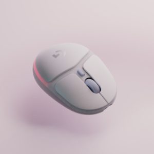 Logitech G G705, G705 Mouse