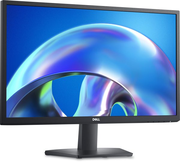 DELL S Series SE2425H monitor de computadora 60.5 cm (23.8") 1920 x 1080 Pixeles Full HD LCD Negro - Imagen 2